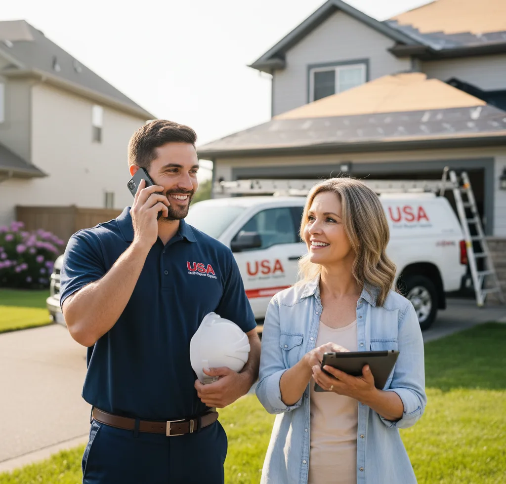 Emergency Roof Repair in Conyngham, PA